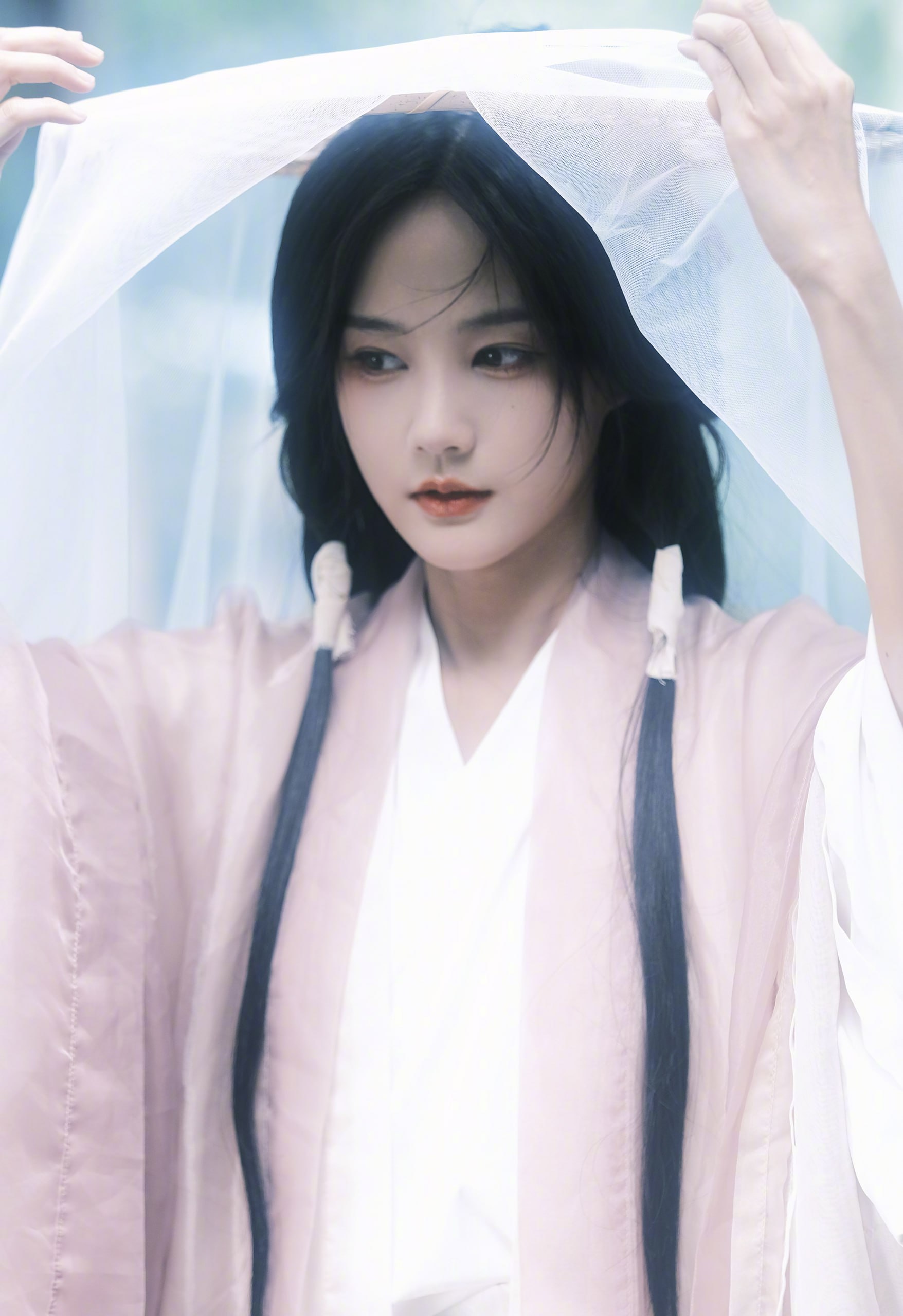台湾美女Coser 台湾美女歌手有哪些
